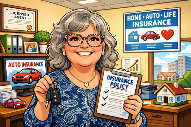 Image of Kelly A. Smith, CIC